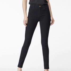 Maria High Rise Skinny - J BRAND